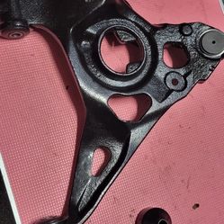 2003----2020 Chevy Express/ GMC Savana Front Left Lower Control Arm