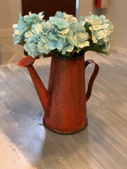 Floral decor