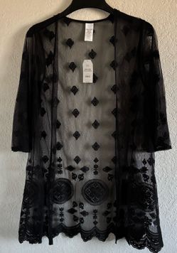 *3 pieces* Beach coverups