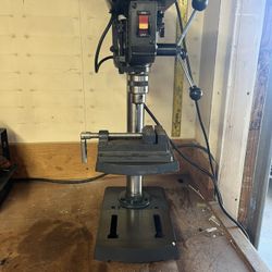 Craftsman 8” Drill Press 