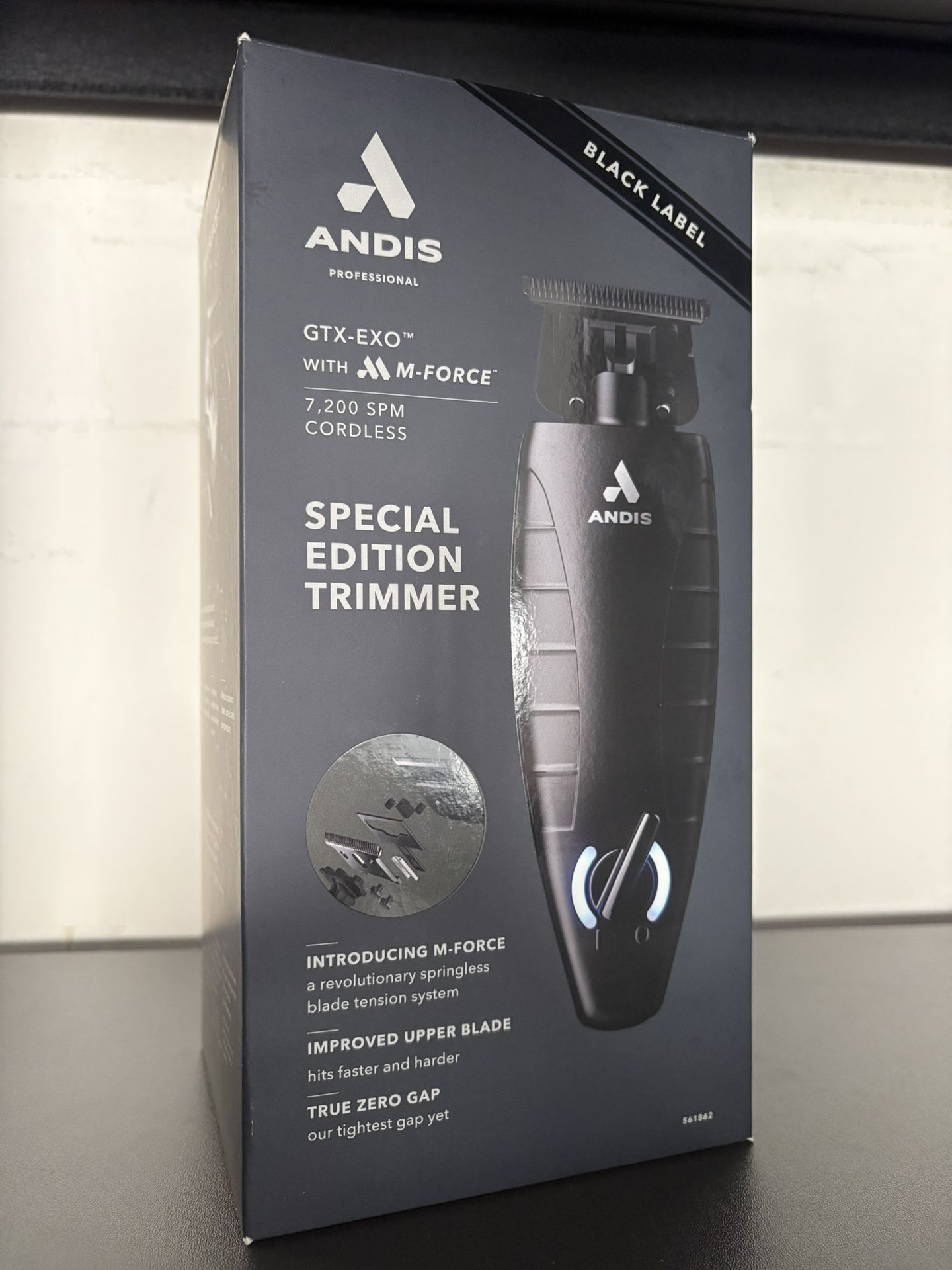 Andis GTX-EXO Trimmer