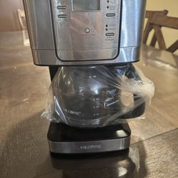 Coffee Maker 