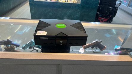 Original Xbox