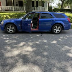 2005 Dodge Magnum