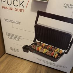 Panini Press Maker