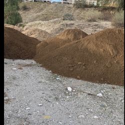 free dirt and delivery !!