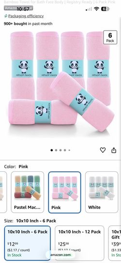 baby cloths