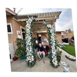 never information Tailored Wedding Backdrops Design Your Perfect Wedding Day