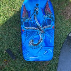 Wake Board