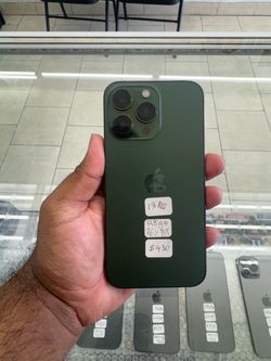 iPhone 13 Pro 128GB Factory Unlocked