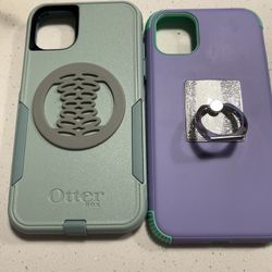 iPhone 11 Cases