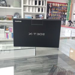 Fujifilm X-T30II Body Limited Time Sale 5/17