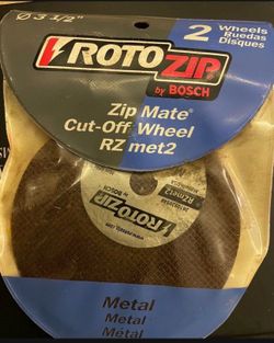 18 Cutoff Wheels *NEW*