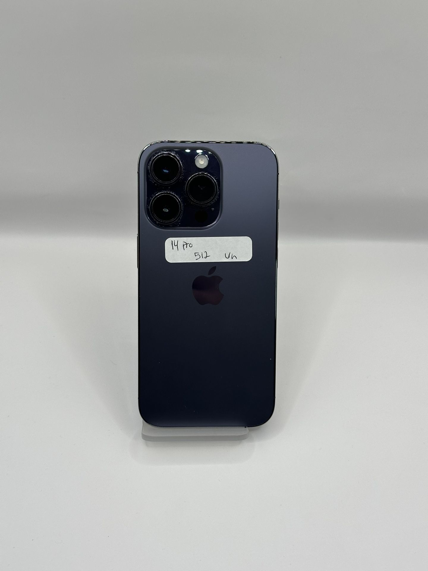iPhone 14 Pro 512GB