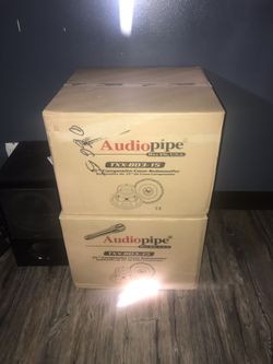 Ap Subs For Sale