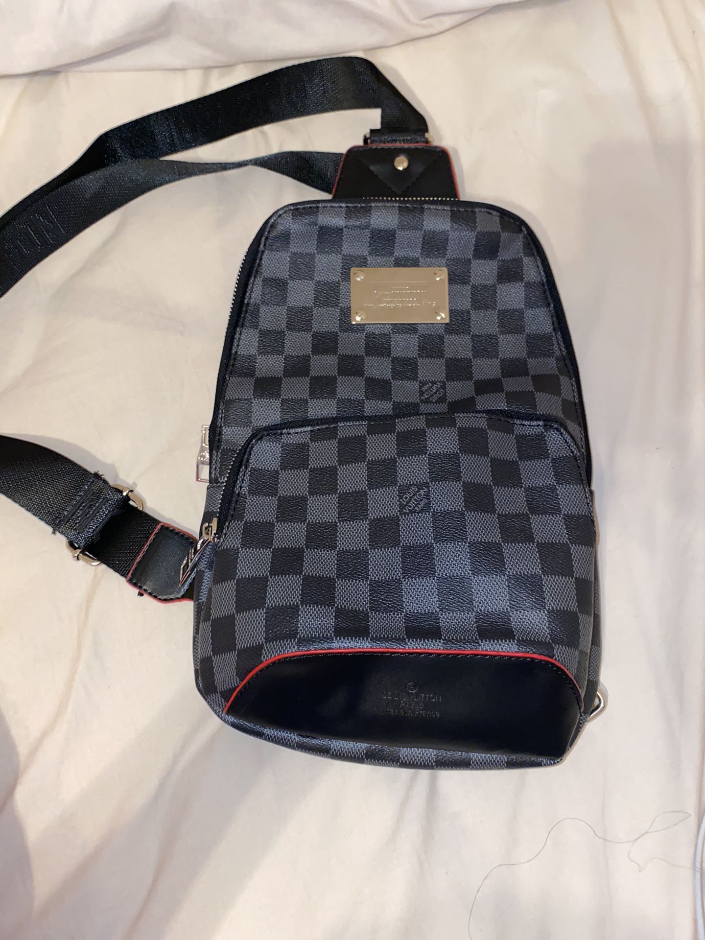 Louis Vuitton sling bag