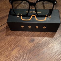 Ai glasses