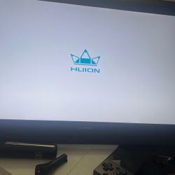 Huion Kamvas 24