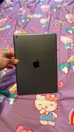 Apple iPad