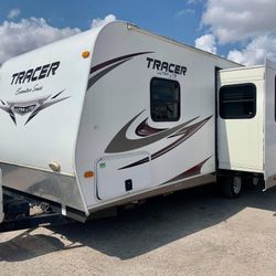 2012 Forest river Tracer RV 