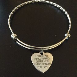  KEEPSAKE BRACELET 