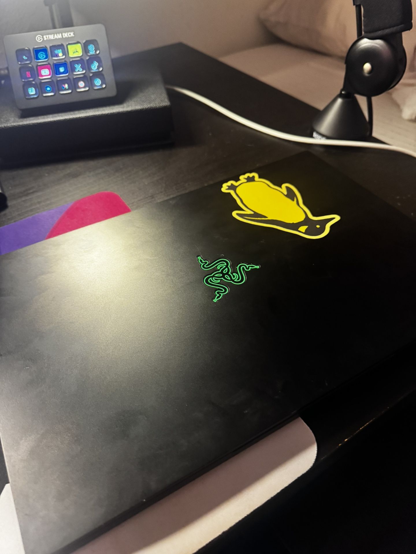 Razer Blade 15inch (2021 Intel i7)
