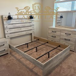 Bedroom Set