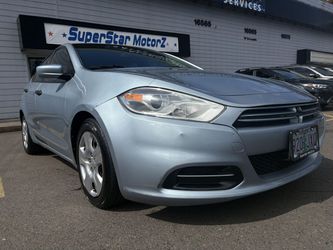 2013 Dodge Dart