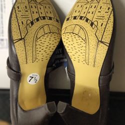 Women's Booties Open Toe High Heels 