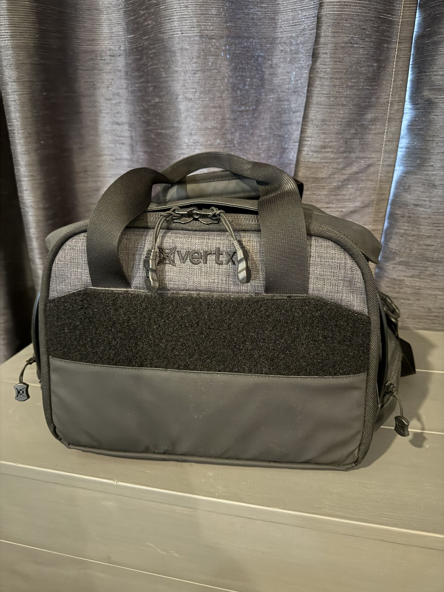 Vertx COF Light Range Bag