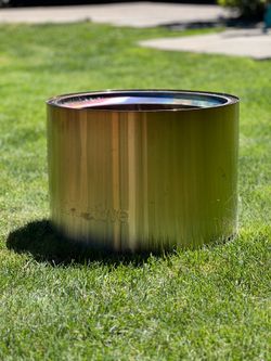 Solo Stove Fire Pit