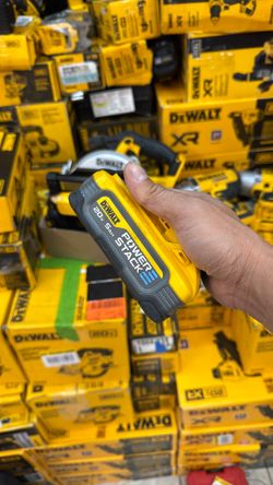Dewalt 20v Power Stack 5.0 Amp Battery 