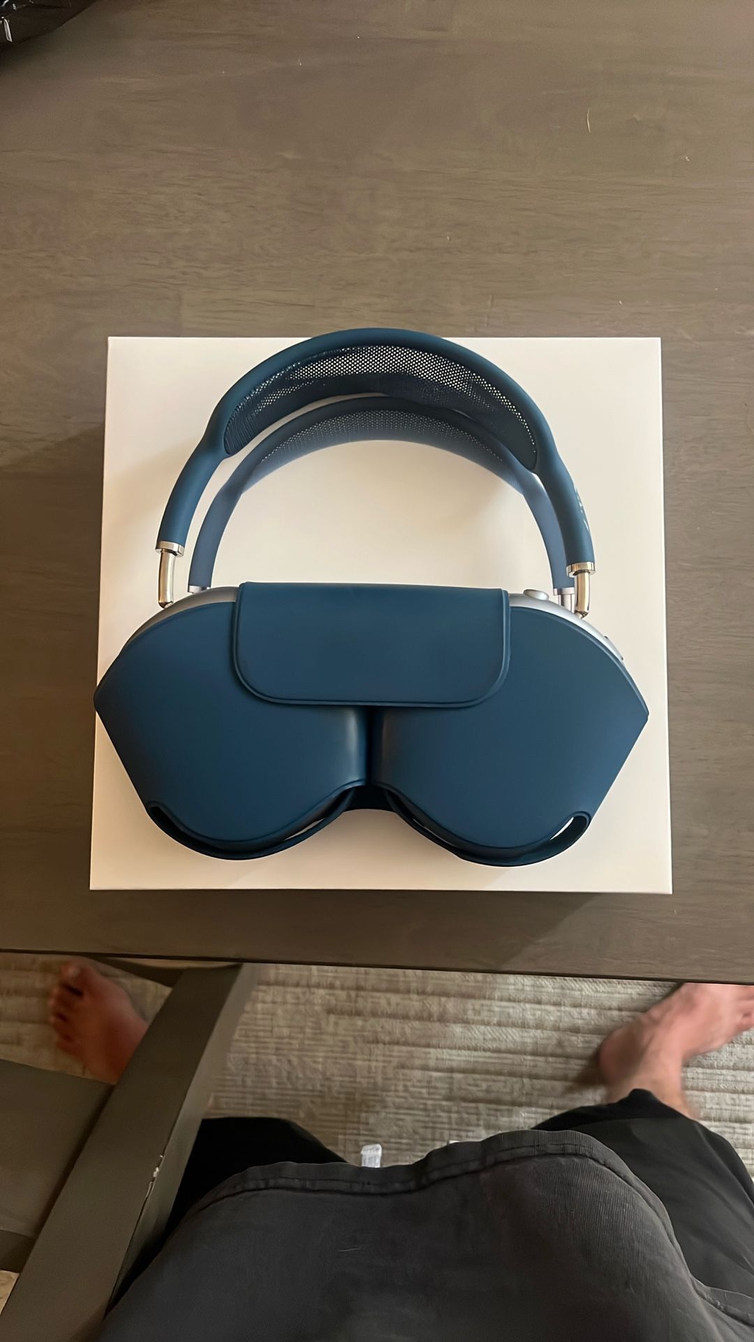 Apple AirPods Max