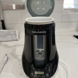 Babybreeza Bottle Warmer 