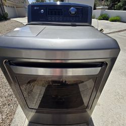 FREE FREE LG  Electric Dryer & Whirlpool Refigerator