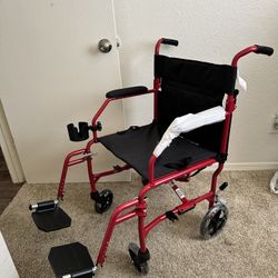 Wheelchair