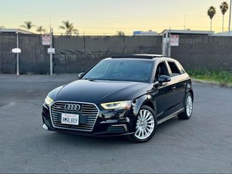 2017 Audi A3