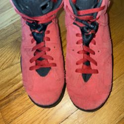 Nike Jordans Men’s Youth Size 7