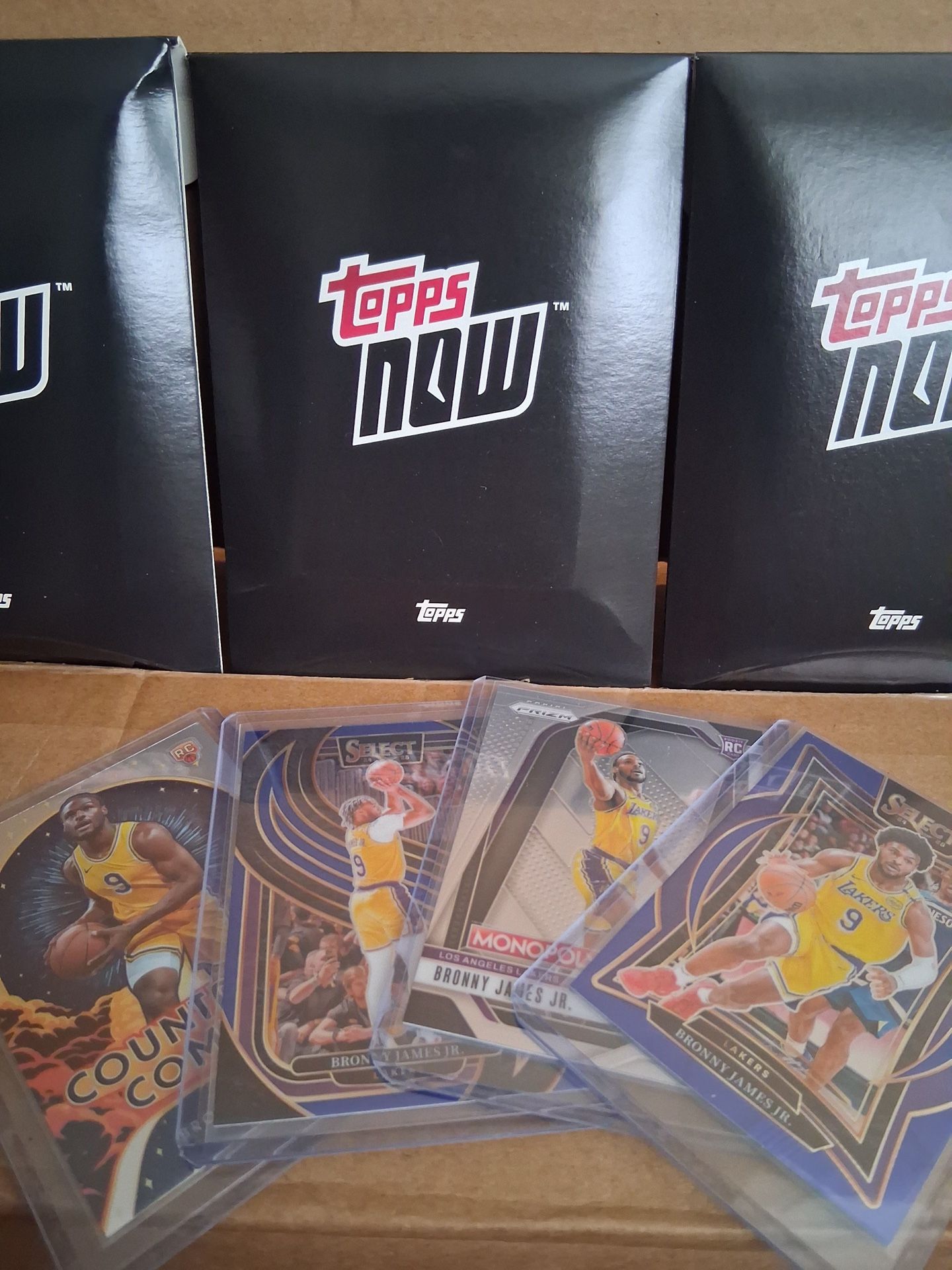 Topps