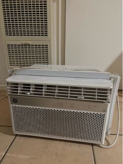 Window Air Conditioner