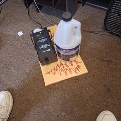 Fog Machine