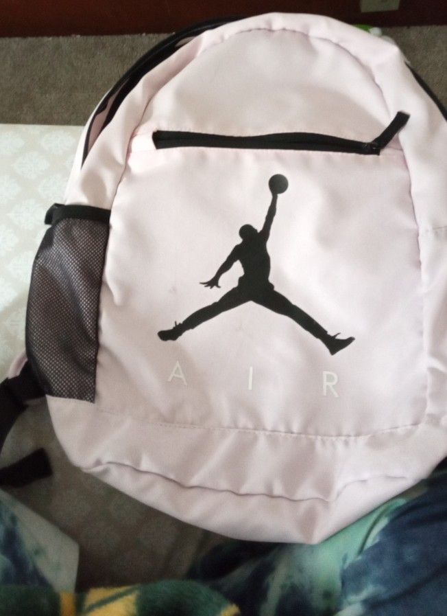 Brand New Jordan Backpack