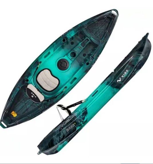New Skipjack 90 Vibe Kayak