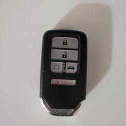 Key Fob