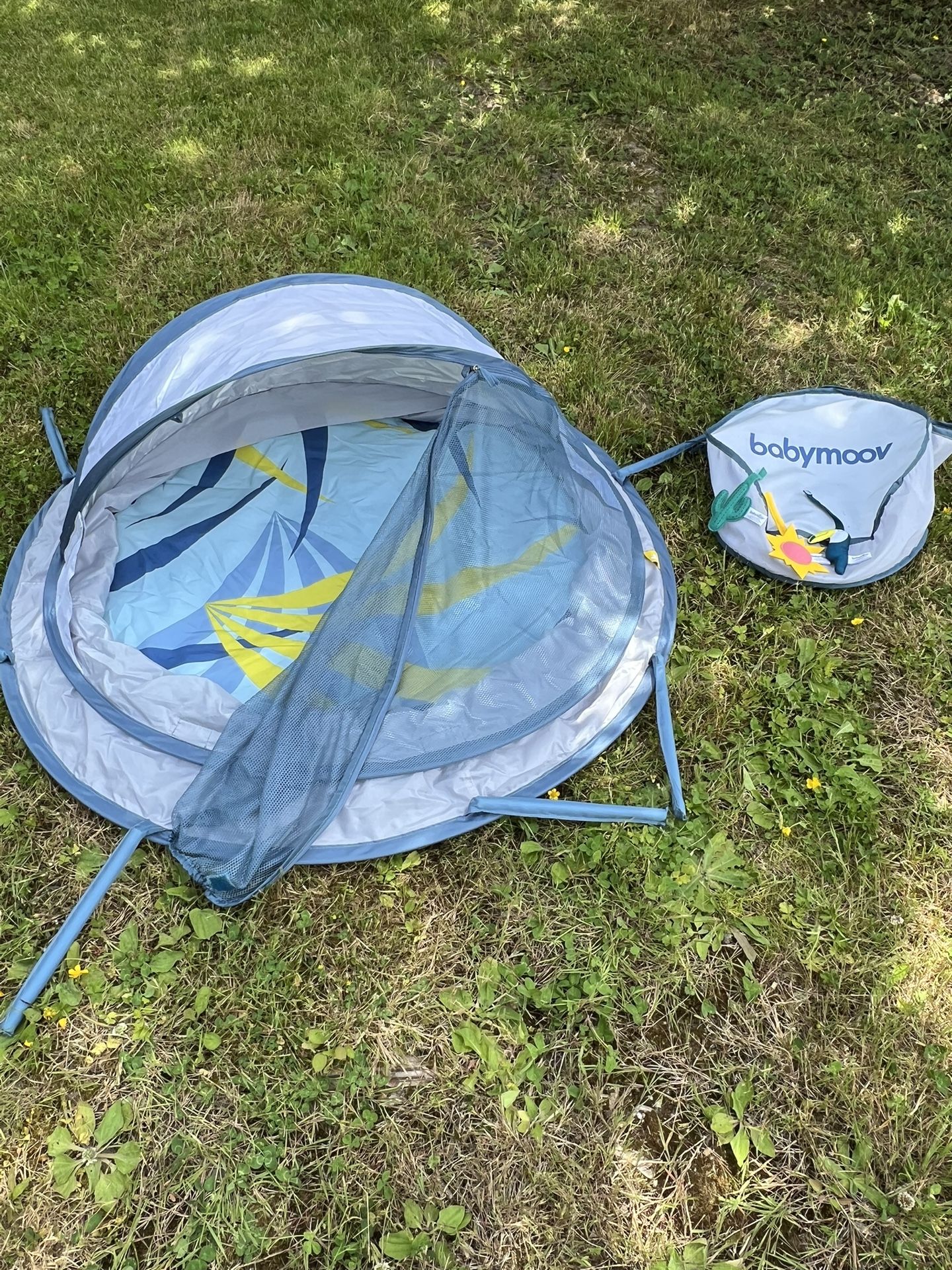 Babymoov Outdoor Tent