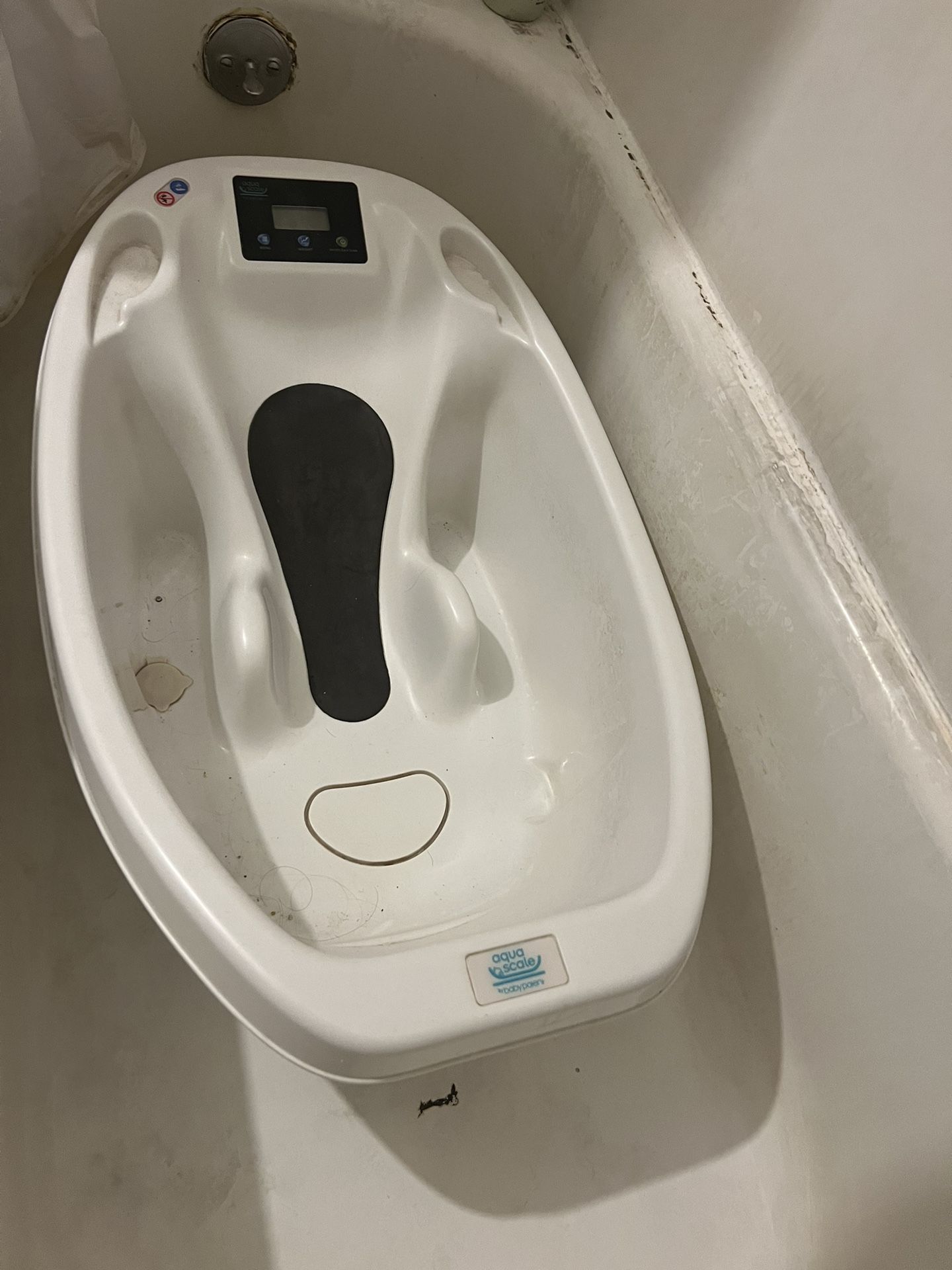 Baby Bath