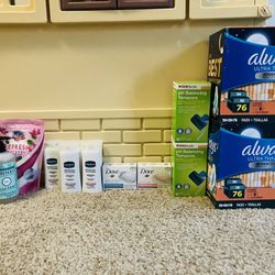 Woman's Bundle 
