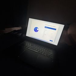 Lenovo Laptop 