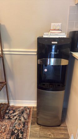 Water dispenser