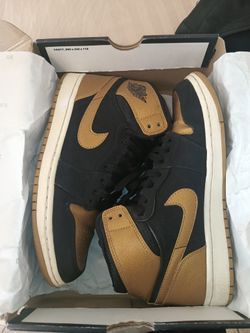 14' Retro Jordan Melo